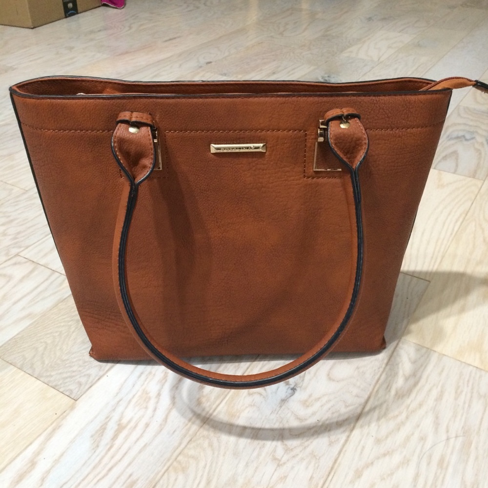 Vegan tote